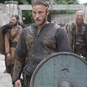 Bilder Travis Fimmel