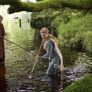 Bilder Katheryn Winnick