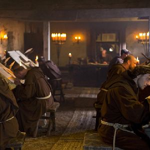 Bilder George Blagden