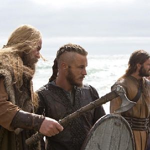 Bilder Vikings