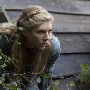 Bilder Katheryn Winnick