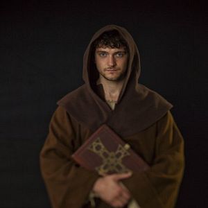 Bilder George Blagden