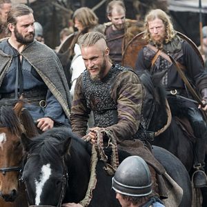 Bilder Vikings
