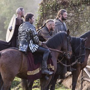 Bilder Vikings