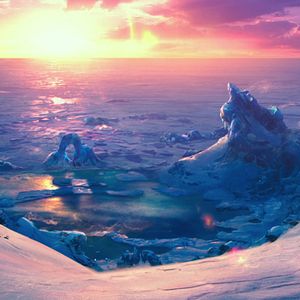 Bilder The Polar Bears