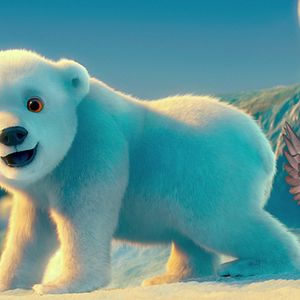 Bilder John Stevenson