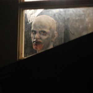 Bilder Mimesis - Night of the Living Dead