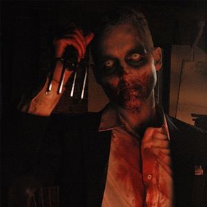 Bilder Mimesis - Night of the Living Dead