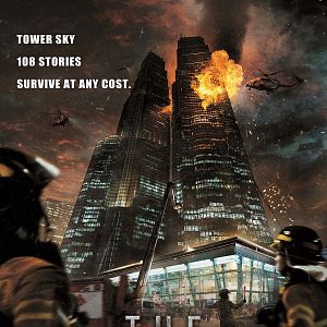 Bilder The Tower - Tödliches Inferno