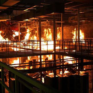 Bilder The Tower - Tödliches Inferno