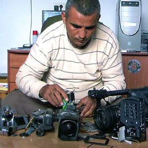 Bilder 5 Broken Cameras