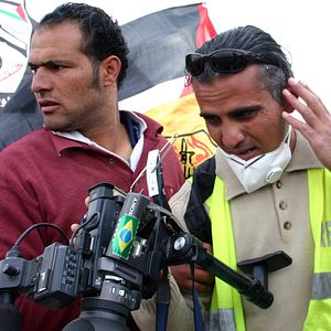 Bilder 5 Broken Cameras