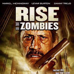 Bilder Zombie Invasion War