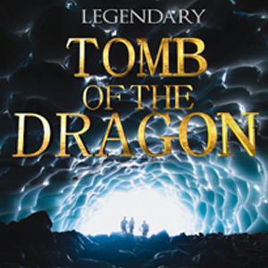 Bilder The Legendary Dragon - Der Letzte seiner Art