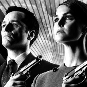 Bilder The Americans