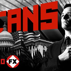 Bilder The Americans
