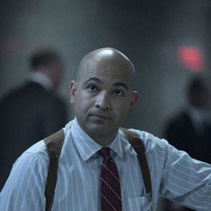 Bilder Maximiliano Hernandez