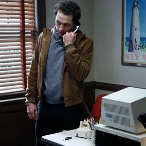 Bilder The Americans