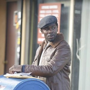 Bilder The Americans