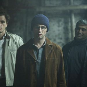 Bilder The Americans