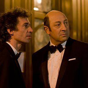 Bilder Eric Elmosnino