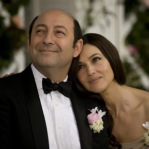 Bilder Monica Bellucci