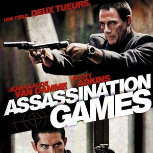 Bilder Assassination Games - Der Tod spielt nach seinen eigenen Regeln