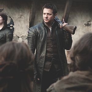 Bilder Hänsel und Gretel: Hexenjäger