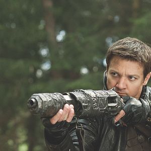 Bilder Hänsel und Gretel: Hexenjäger