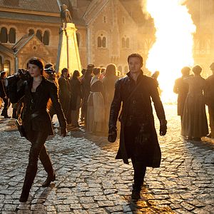 Bilder Hänsel und Gretel: Hexenjäger