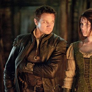 Bilder Hänsel und Gretel: Hexenjäger