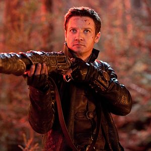 Bilder Hänsel und Gretel: Hexenjäger