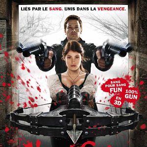 Bilder Hänsel und Gretel: Hexenjäger