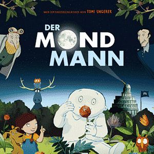 Bilder Der Mondmann