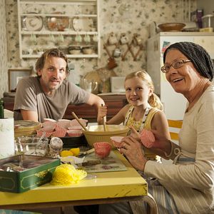 Bilder Song for Marion