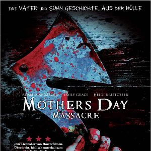 Bilder Mother's Day Massacre