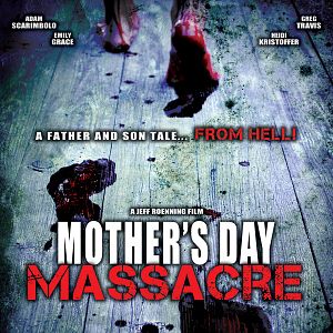 Bilder Mother's Day Massacre