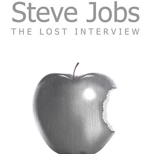 Bilder Steve Jobs: The Lost Interview