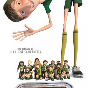 Bilder Fußball - Großes Spiel mit kleinen Helden