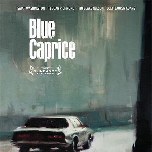 Bilder Blue Caprice