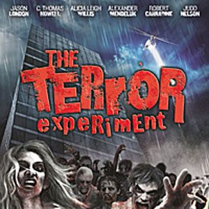 Bilder Zombie - The Terror Experiment
