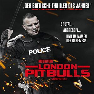 Bilder London Pitbulls