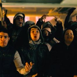 Bilder London Pitbulls