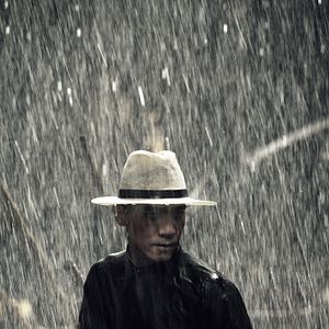 Bilder Tony Leung Chiu-Wai