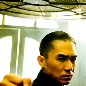 Bilder Tony Leung Chiu-Wai