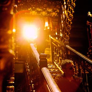 Bilder The Grandmaster