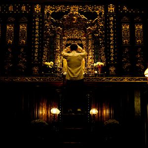 Bilder The Grandmaster