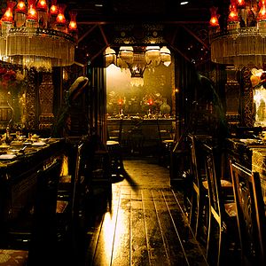 Bilder The Grandmaster