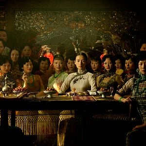 Bilder The Grandmaster