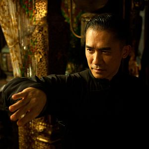 Bilder The Grandmaster